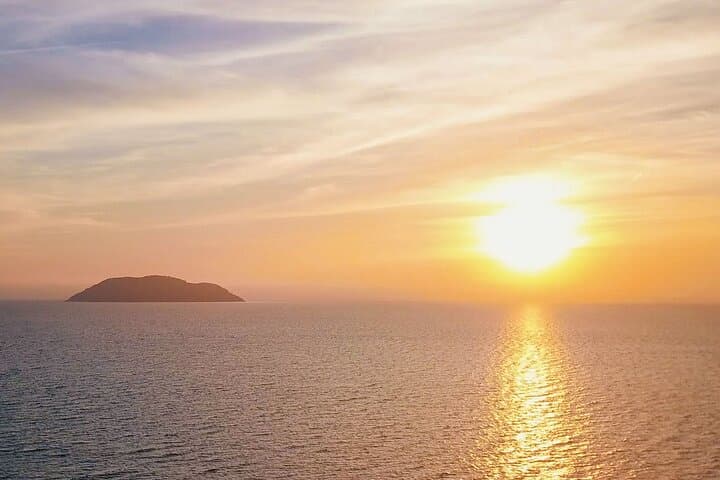 Sunset Sailing in Halkidiki: 3-Hour Private Cruise from Porto Carras photo 2