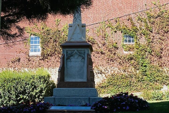 Salt Lake City Mormon History Self-Guided Walking Tour photo 4