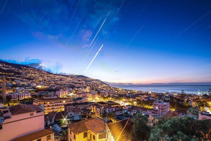 Custom Private Walking Tour in Funchal — Local Guides, Hidden Gems & Flexible Itineraries photo 1