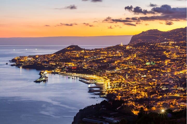 Custom Private Walking Tour in Funchal — Local Guides, Hidden Gems & Flexible Itineraries photo 2