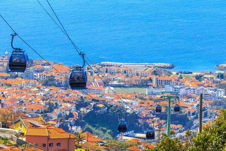 Custom Private Walking Tour in Funchal — Local Guides, Hidden Gems & Flexible Itineraries photo 3