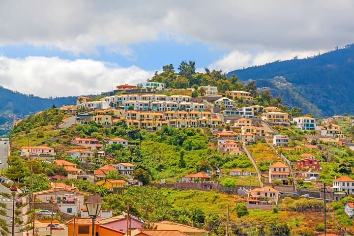 Custom Private Walking Tour in Funchal — Local Guides, Hidden Gems & Flexible Itineraries photo 4