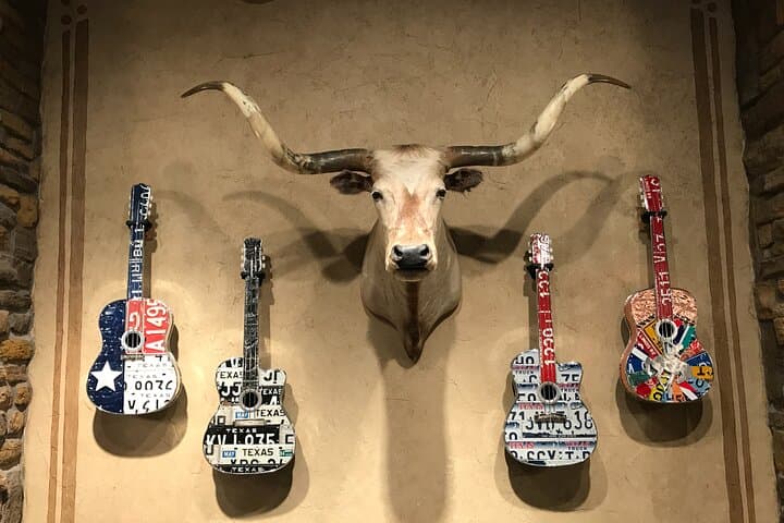 Southfork Ranch Tour: Explore the Ewing Mansion and Filming Grounds photo 6