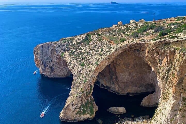Private Malta Full-Day Cultural Tour: Valletta, Mdina & Megalithic Temples photo 5