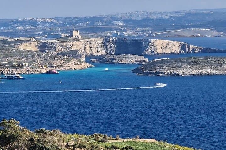 Private Malta Full-Day Cultural Tour: Valletta, Mdina & Megalithic Temples photo 6