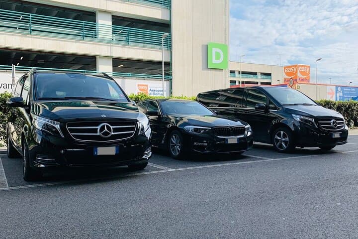 Portland Cruise Port to Bournemouth Private Transfer — Door-to-Door Comfort on the Jurassic Coast