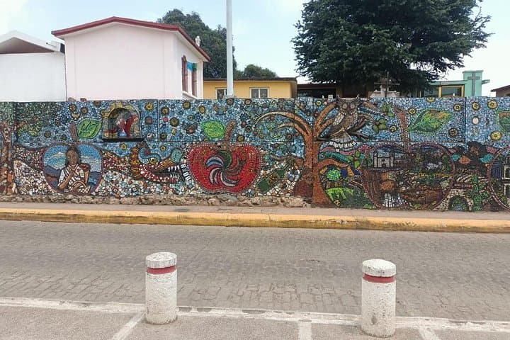 Half-Day Escape to Zacatlán and Chignahuapan: Mountain Views, Apple Coffee & Glass Ornaments photo 4