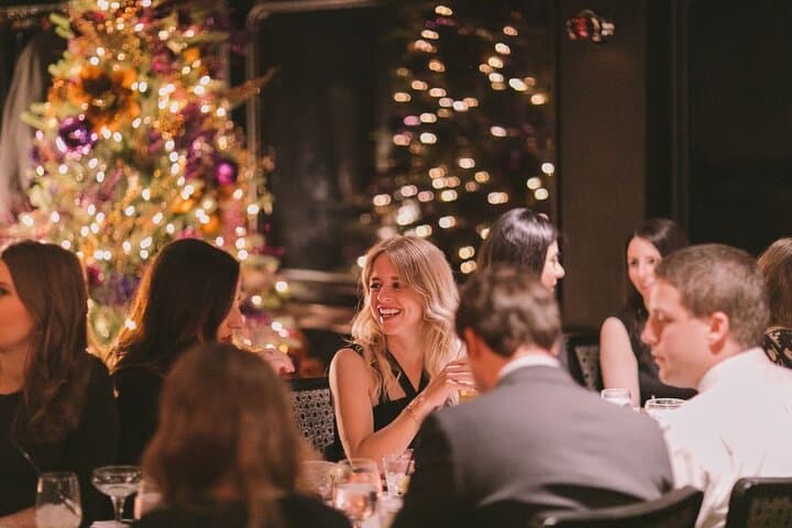 Marina del Rey Christmas Day Buffet Dinner Cruise: Holiday Harbor Guide