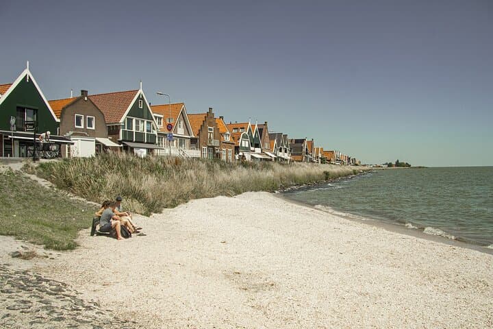 Private Countryside Tour: Zaanse Schans, Volendam, Marken & Dutch Villages photo 2