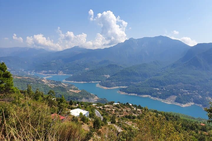 Taurus Mountains Jeep Safari and Dimçay River Day Trip from Alanya photo 2