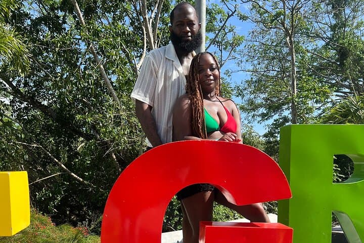 Negril Seven Mile Beach & Rick's Cafe Day Tour from Montego Bay — Beaches, Cliff-Jumping & Sunset photo 4