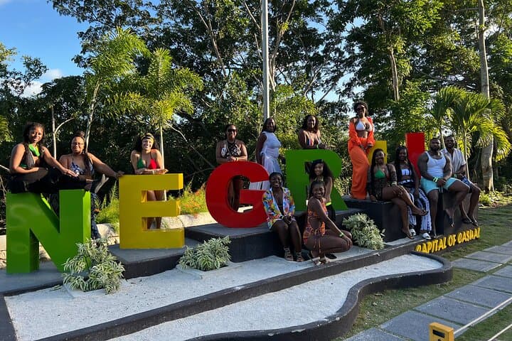 Negril Seven Mile Beach & Rick's Cafe Day Tour from Montego Bay — Beaches, Cliff-Jumping & Sunset photo 2