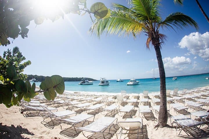 Private Yacht Trip to Catalina Island from Punta Cana | Snorkel & Fish photo 3