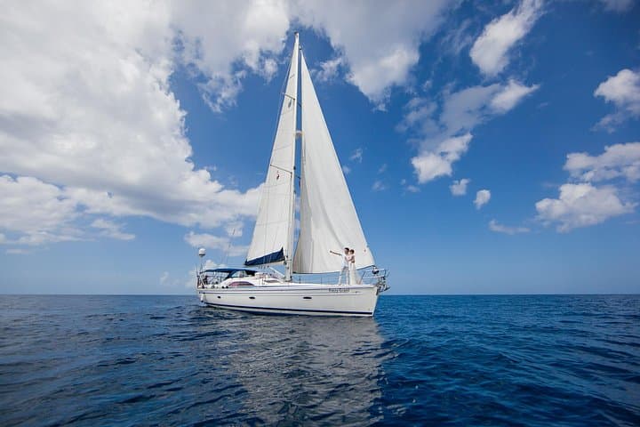 Private Yacht Trip to Catalina Island from Punta Cana | Snorkel & Fish photo 2