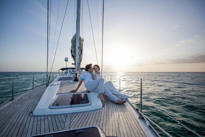 Private Yacht Trip to Catalina Island from Punta Cana | Snorkel & Fish photo 4