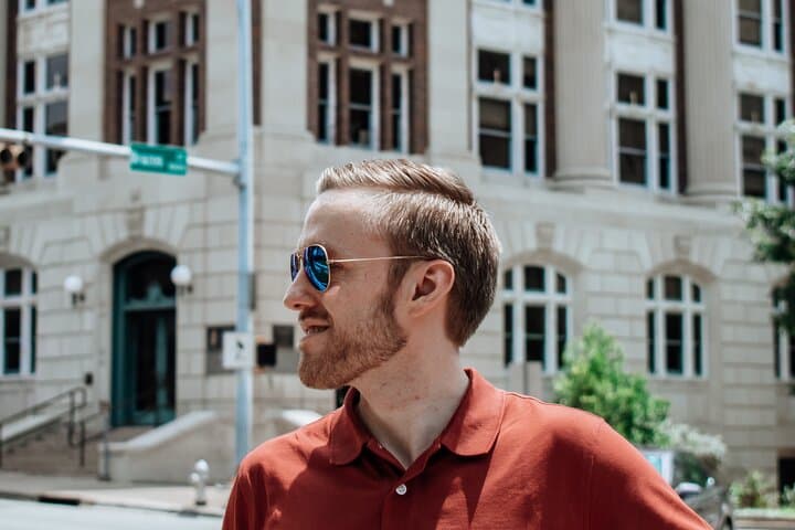 Downtown Austin Photo Shoot Walk — Capture the Capitol, Paramount & City Energy photo 6