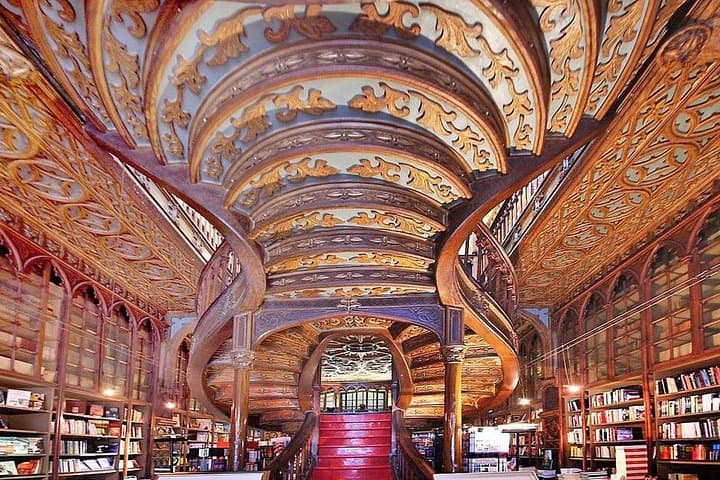 Full-Day Private Porto Tour from Lisbon — Douro River, Port Cellars & Historic Sights photo 3