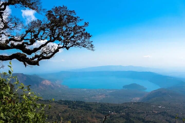 Santa Ana Volcano & Lake Coatepeque: Private Day Tour from Santa Ana photo 2