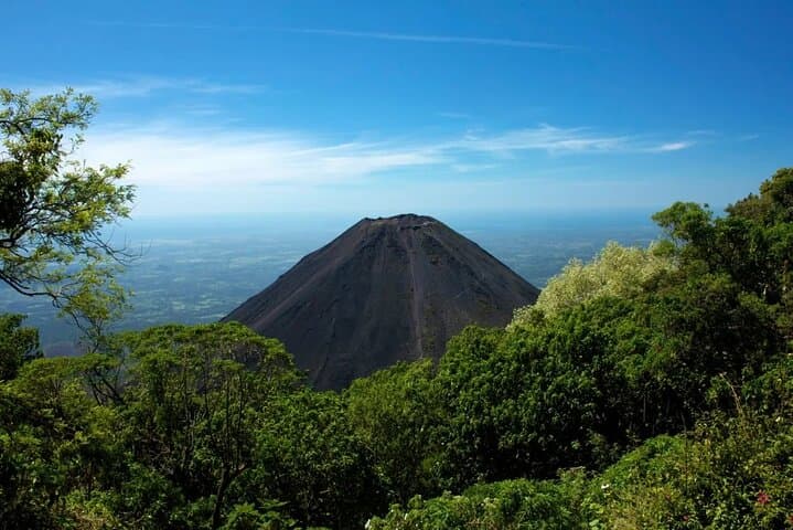 Santa Ana Volcano & Lake Coatepeque: Private Day Tour from Santa Ana photo 5