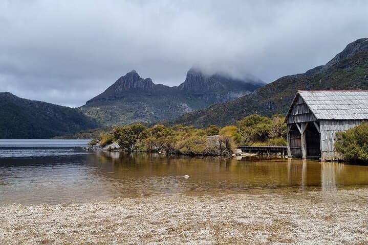 4-Day Cradle Mountain Hiking Tour — Dove Lake, Marion's Lookout & Overland Track