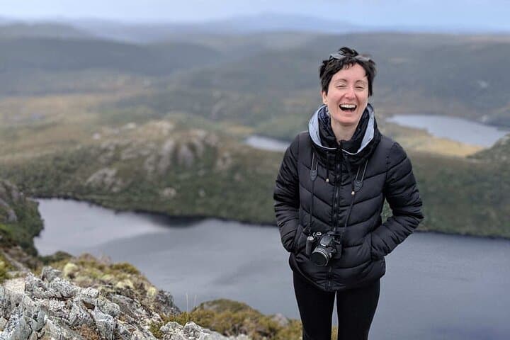 4-Day Cradle Mountain Hiking Tour — Dove Lake, Marion's Lookout & Overland Track photo 4