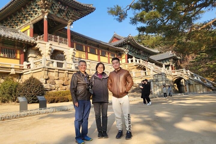 Busan Private Custom Tour — Full-Day Tailor-Made Sightseeing with Pickup photo 5