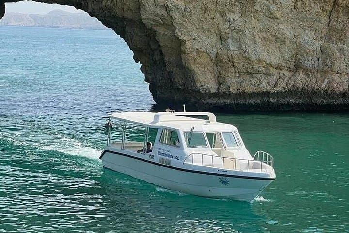 Muscat Dolphin-Watching Cruise — 2-Hour Boat Trip to See Wild Dolphins photo 4