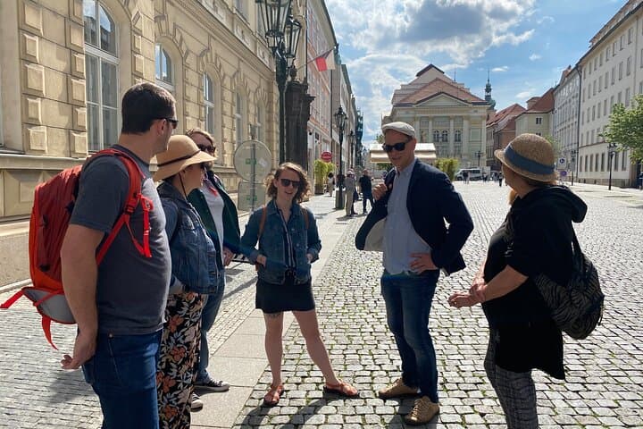 Prague Classical Music Tour: Mirror Chapel Concert & 3-Course Czech Dinner photo 2