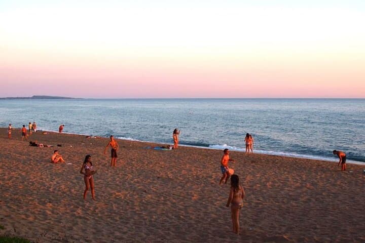 Katakolon Kourouta Beach Multi-Activity — Golf, Swim & Cultural Exchange photo 2