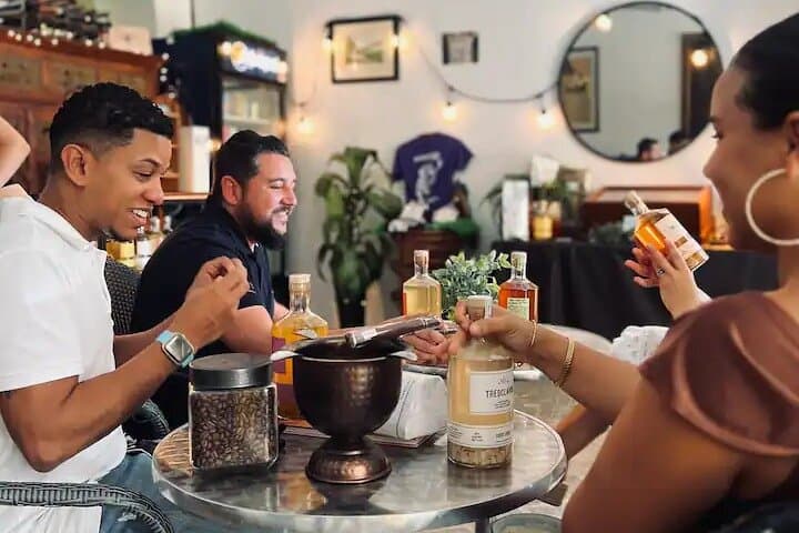 Old San Juan Rum, Cigar & Espadrille Walking Tour