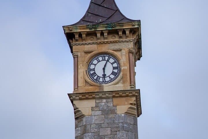 Exmouth Coastal Walk: Smugglers, Jurassic Coast Views & Estuary Life photo 4