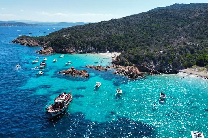 Sailing La Maddalena: Day Cruise to Caprera, Budelli & Pink Beach photo 5