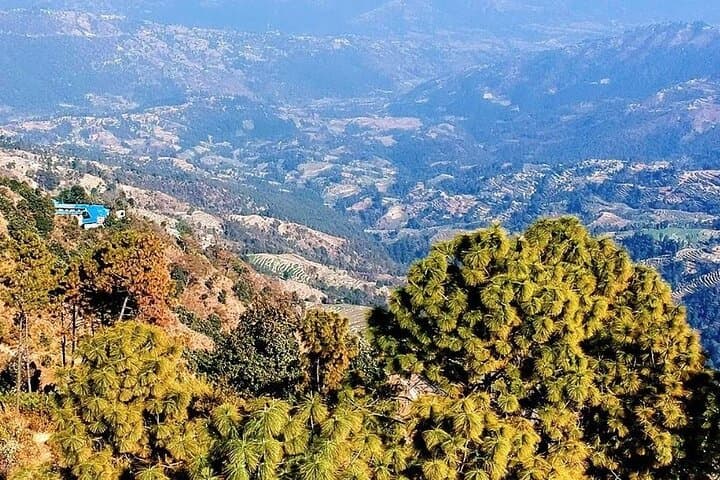 Sunrise Tour to Nagarkot: Private Mt. Everest Panorama from Kathmandu photo 5