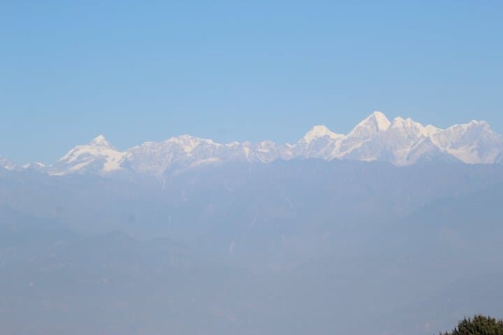 Sunrise Tour to Nagarkot: Private Mt. Everest Panorama from Kathmandu photo 6