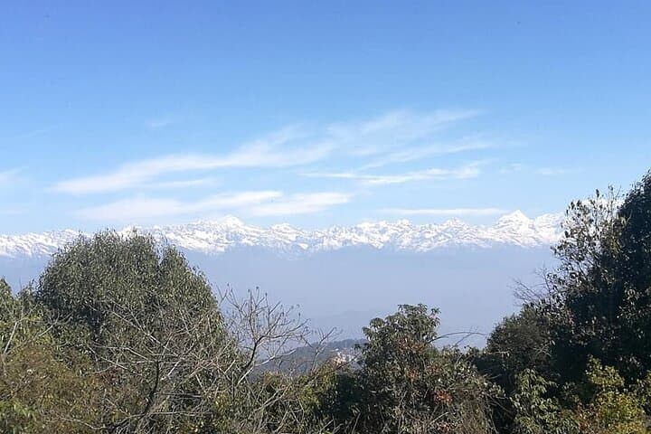 Sunrise Tour to Nagarkot: Private Mt. Everest Panorama from Kathmandu photo 2