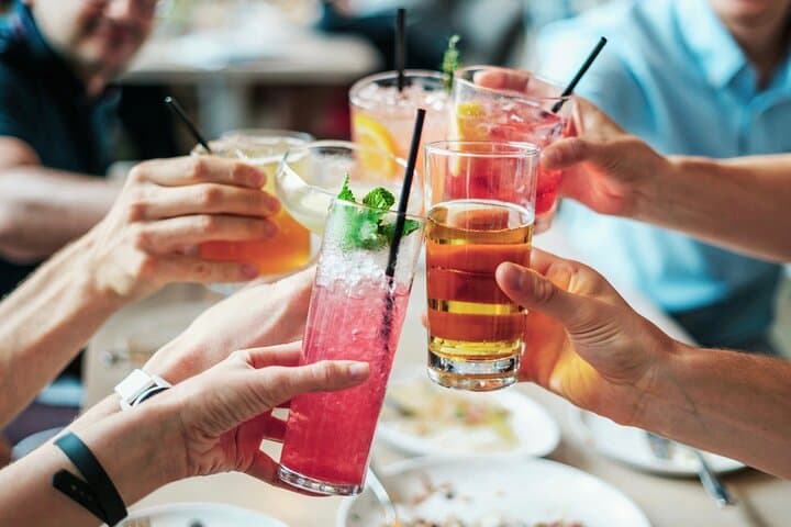 Malta Cocktail and Chocolate Masterclass: Hands-On Tasting and Mixology