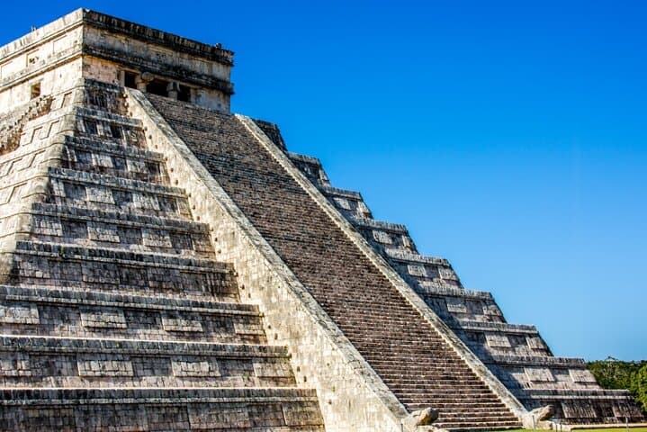 7-Day Cancun Luxury Package: Chichén Itzá, Cenotes & Five-Star Beach Resort