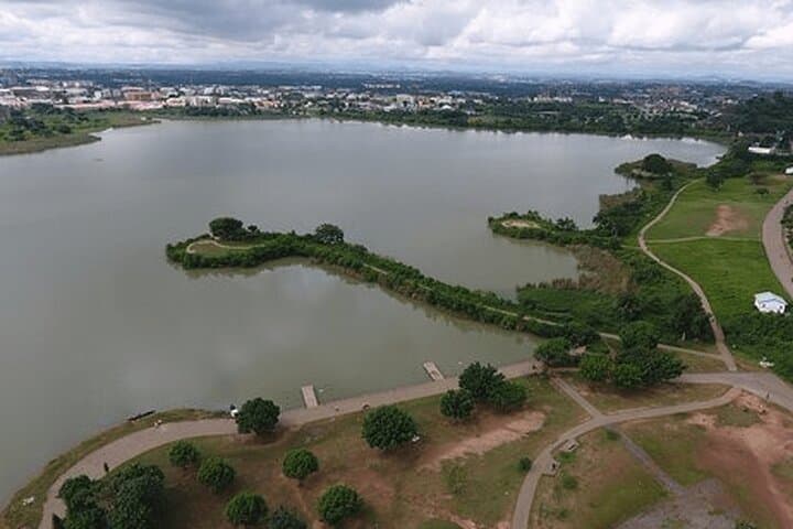 All-Inclusive Abuja City Tour — Zuma Rock, Arts Village & Jabi Lake photo 6