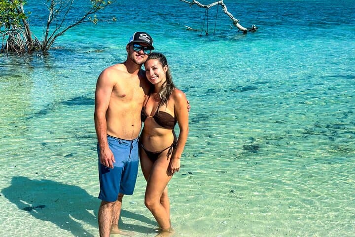 Full-Day Key West Snorkel Charter: Sandbar, Reefs & Eco Safari photo 5