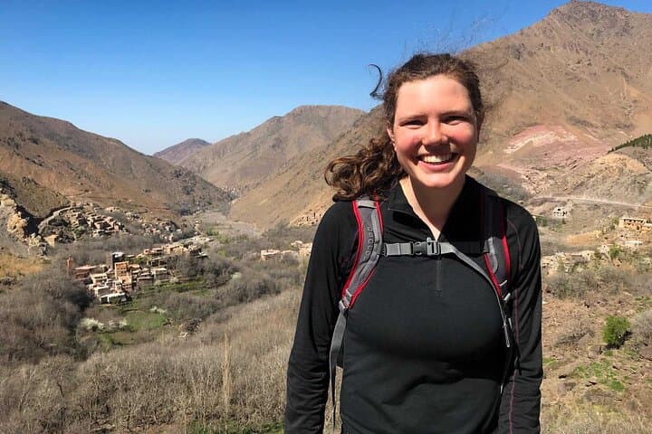 Atlas Mountains Day Trip from Marrakech: Guided Berber Hike & Traditional Lunch