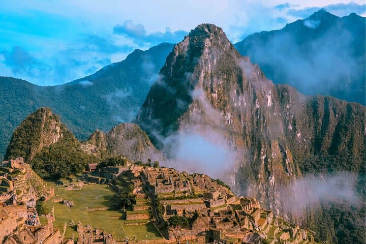 Full-Day Train Tour to Machu Picchu from Cusco: What to Expect and How to Prepare photo 2
