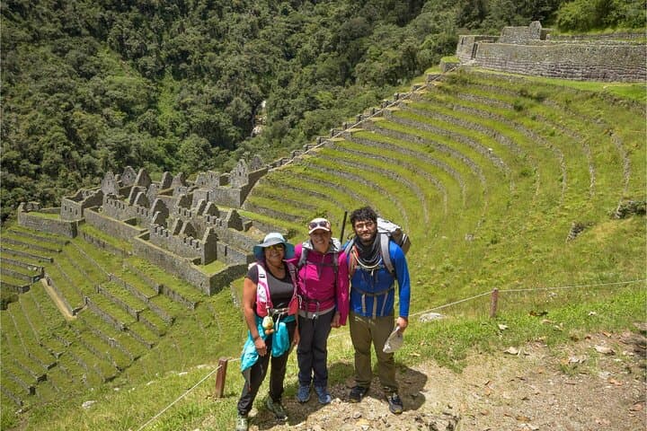 Full-Day Train Tour to Machu Picchu from Cusco: What to Expect and How to Prepare photo 4
