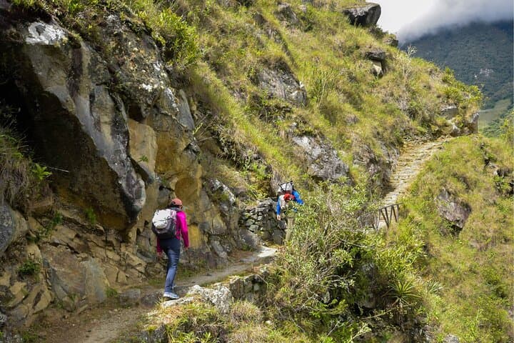 Full-Day Train Tour to Machu Picchu from Cusco: What to Expect and How to Prepare photo 5