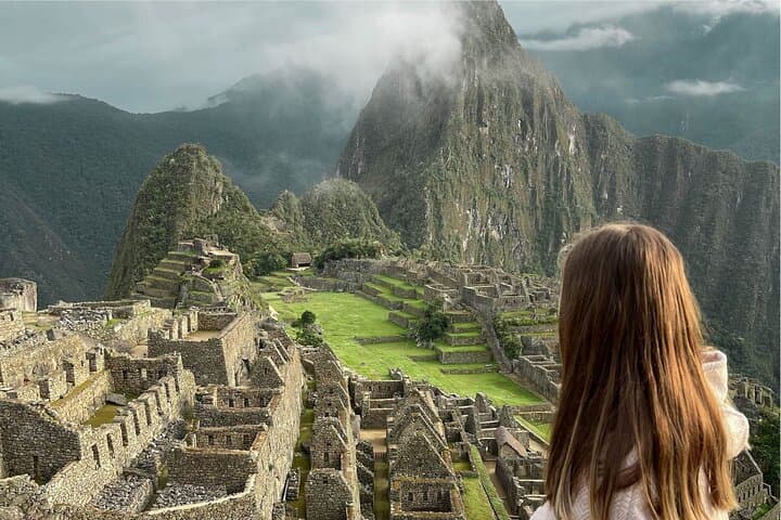 Full-Day Train Tour to Machu Picchu from Cusco: What to Expect and How to Prepare photo 6