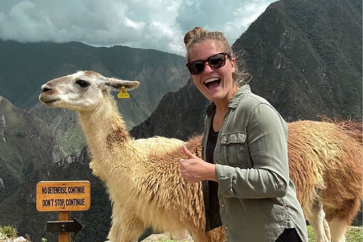 Full-Day Train Tour to Machu Picchu from Cusco: What to Expect and How to Prepare