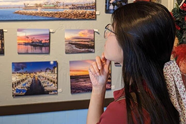Magical Madrid Scavenger Hunt — Interactive Art & History Walk in New Mexico photo 5