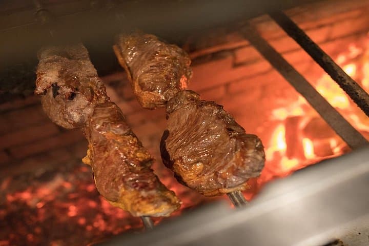 Churrascaria Rafain Show and Dinner: Live Samba, Tango & Argentine BBQ in Puerto Iguazú photo 3