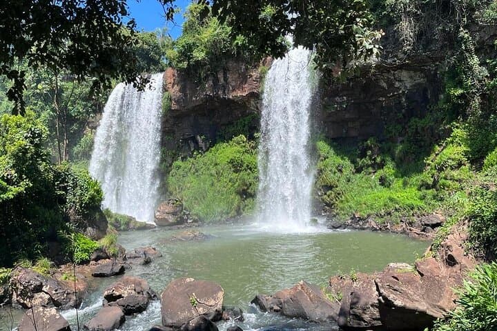 Iguazu Falls Argentina: Private Day Tour to Devil's Throat and Rainforest Walks photo 3