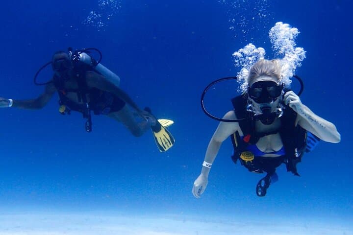 3-Day PADI Open Water Course at Maroma Beach — 4 Immersions in the Mexican Caribbean photo 5