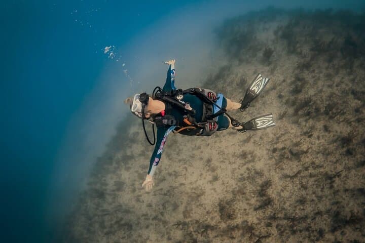 3-Day PADI Open Water Course at Maroma Beach — 4 Immersions in the Mexican Caribbean photo 4